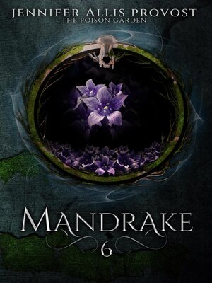 cover image of Mandrake